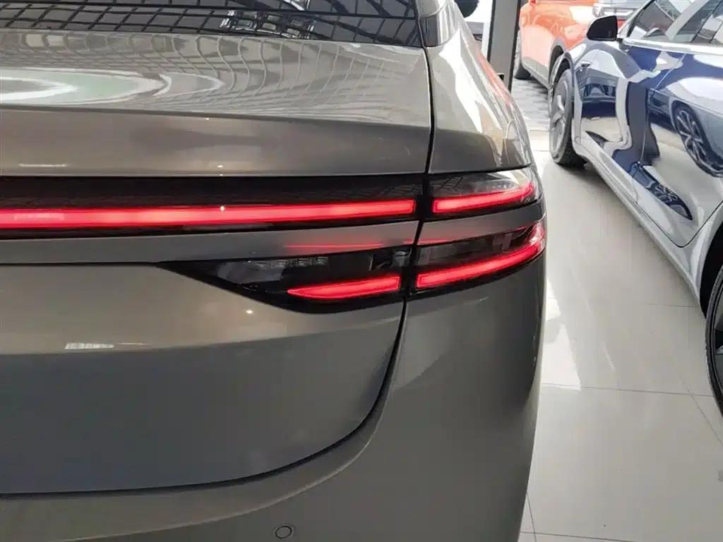 AION S Plus 2022 80 Tech Edition — миниатюра 8