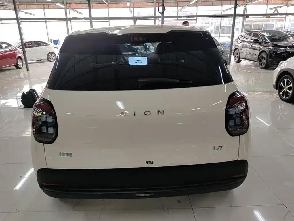 AION UT 2025 420 Supreme Edition — миниатюра 6