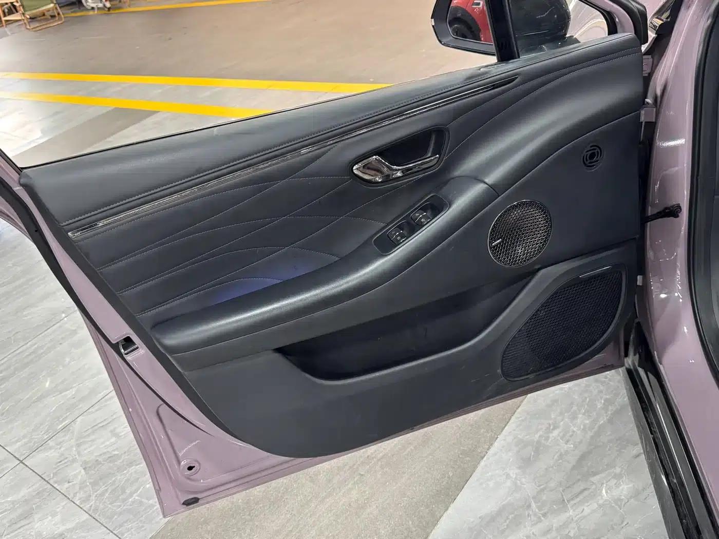 AION RT 2025 Model 650 LiDAR Edition — миниатюра 3