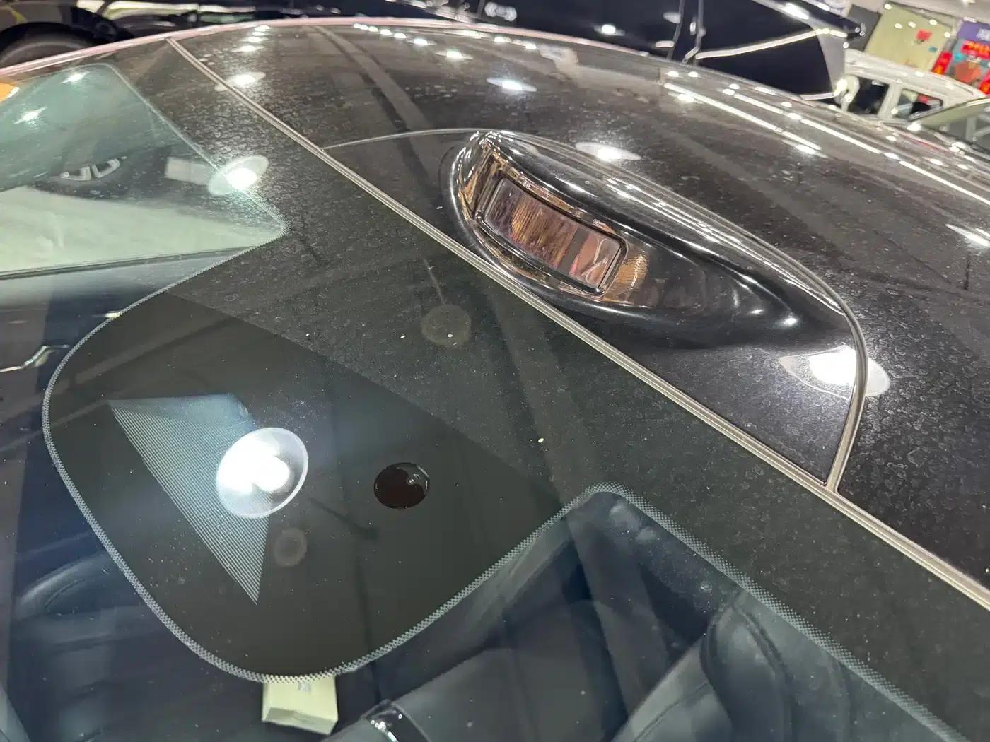 AION RT 2025 Model 650 LiDAR Edition — миниатюра 7
