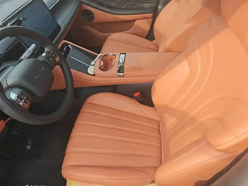 AION RT 2025 520 Smart Edition — миниатюра 15