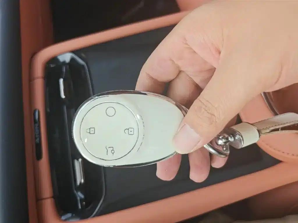 AION RT 2025 520 Smart Edition — миниатюра 9