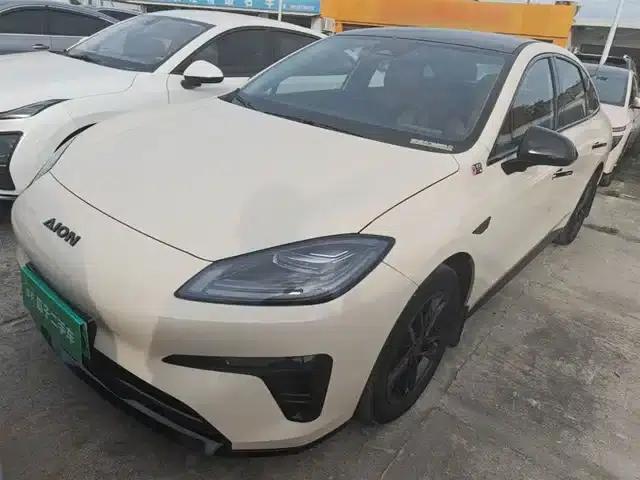 AION RT 2025 520 Smart Edition