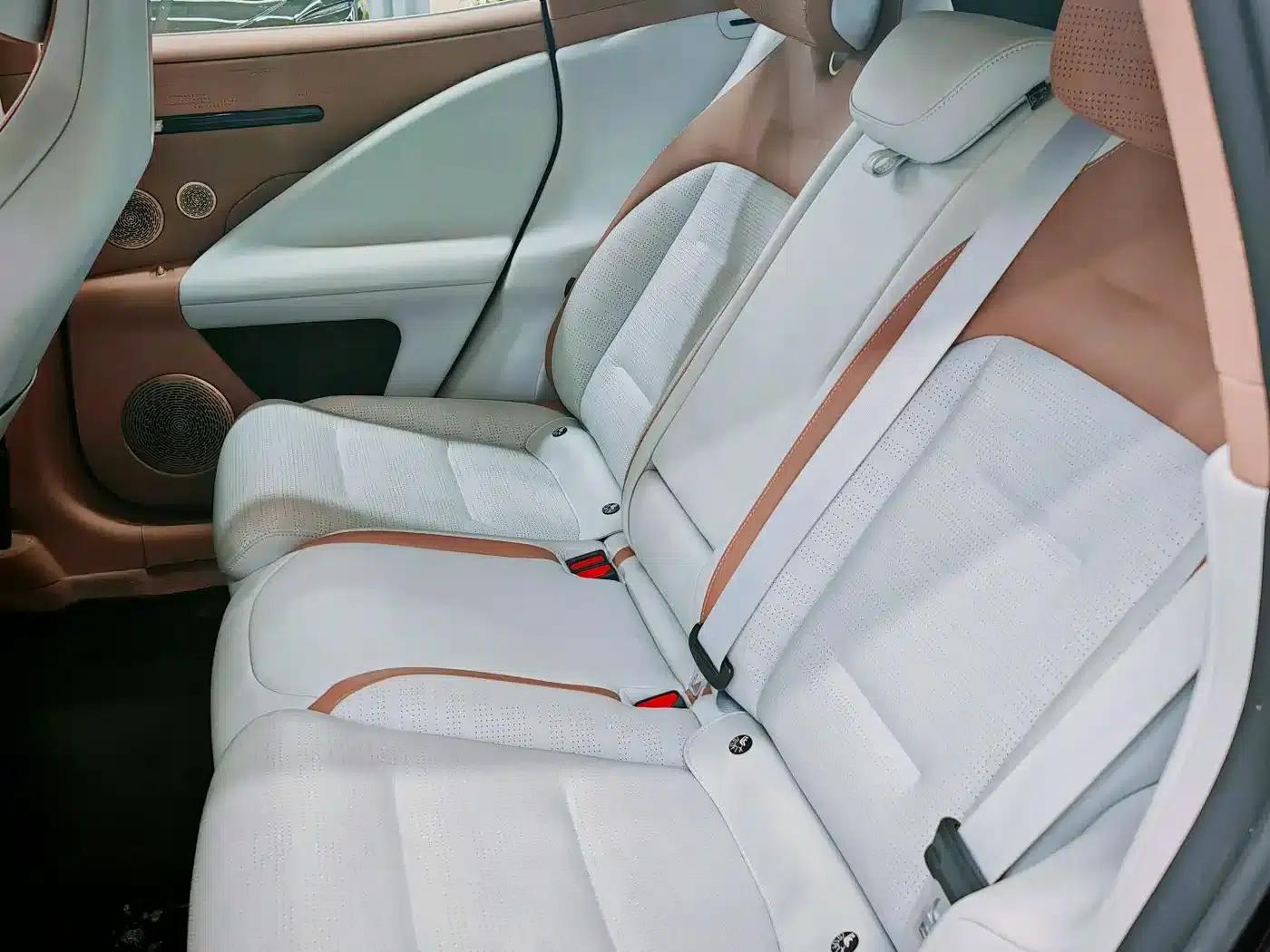 Avita 07 2024 Max Electric Edition — миниатюра 20