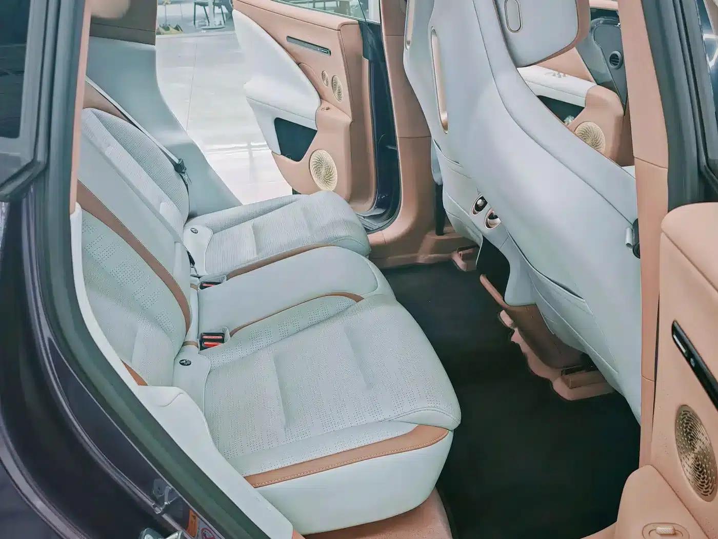 Avita 07 2024 Max Electric Edition — миниатюра 21