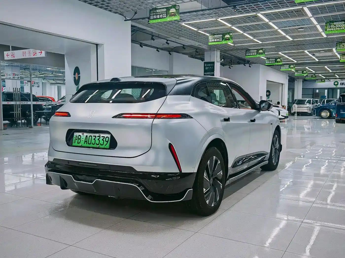 Avita 07 2024 Max Electric Edition — миниатюра 24