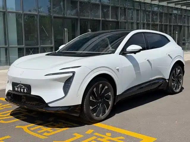 Avita 07 2024 Pro+ Pure Electric Edition