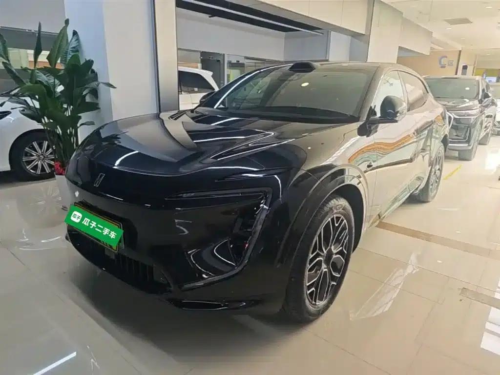 Avita 07 2026 Ultra All-Electric 4WD — миниатюра 1