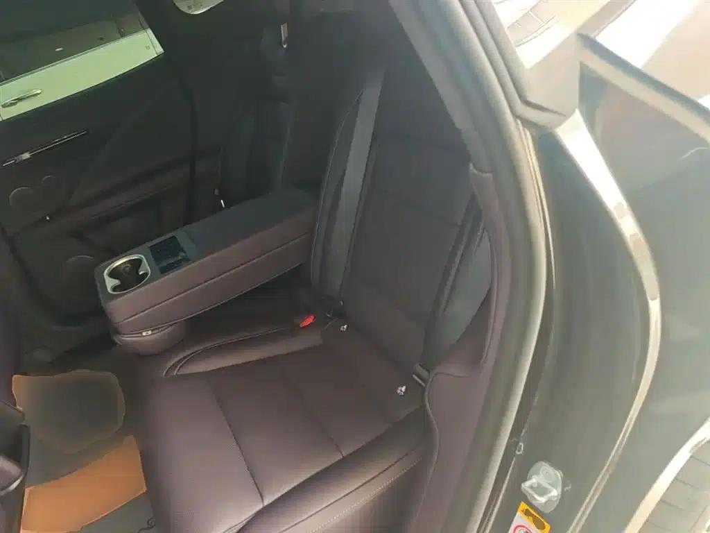 Avita 07 2026 Ultra All-Electric 4WD — миниатюра 17