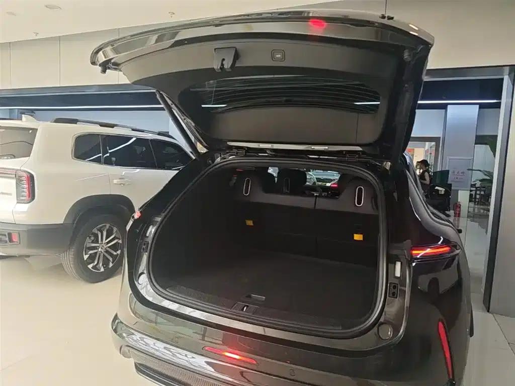 Avita 07 2026 Ultra All-Electric 4WD — миниатюра 19