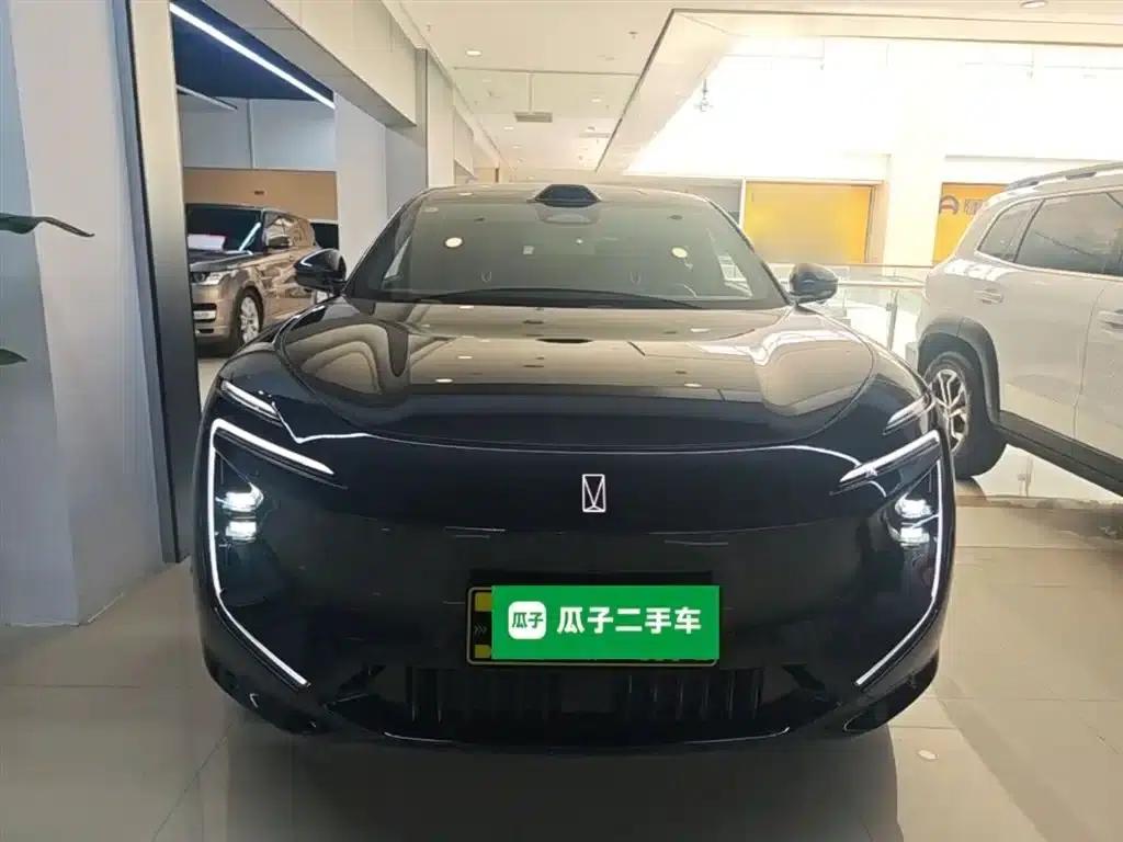 Avita 07 2026 Ultra All-Electric 4WD — миниатюра 3
