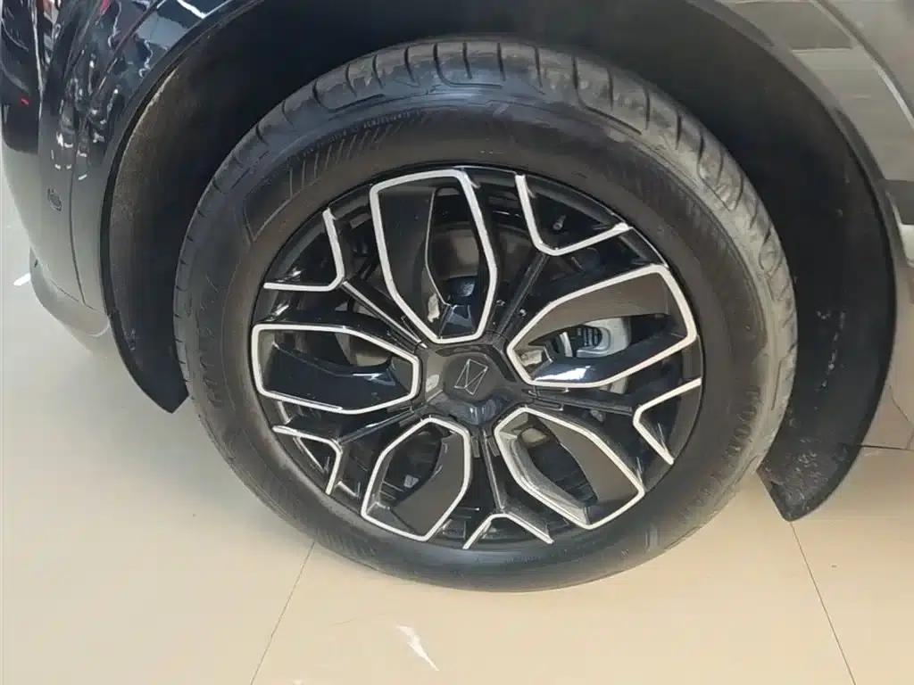 Avita 07 2026 Ultra All-Electric 4WD — миниатюра 23