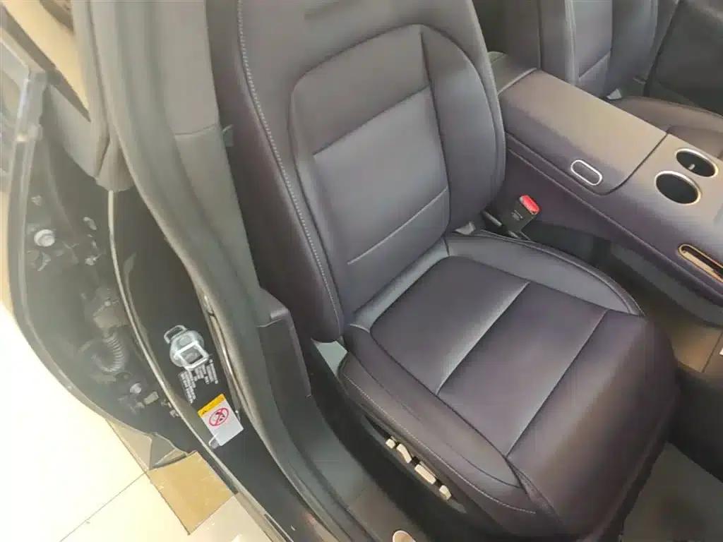 Avita 07 2026 Ultra All-Electric 4WD — миниатюра 25