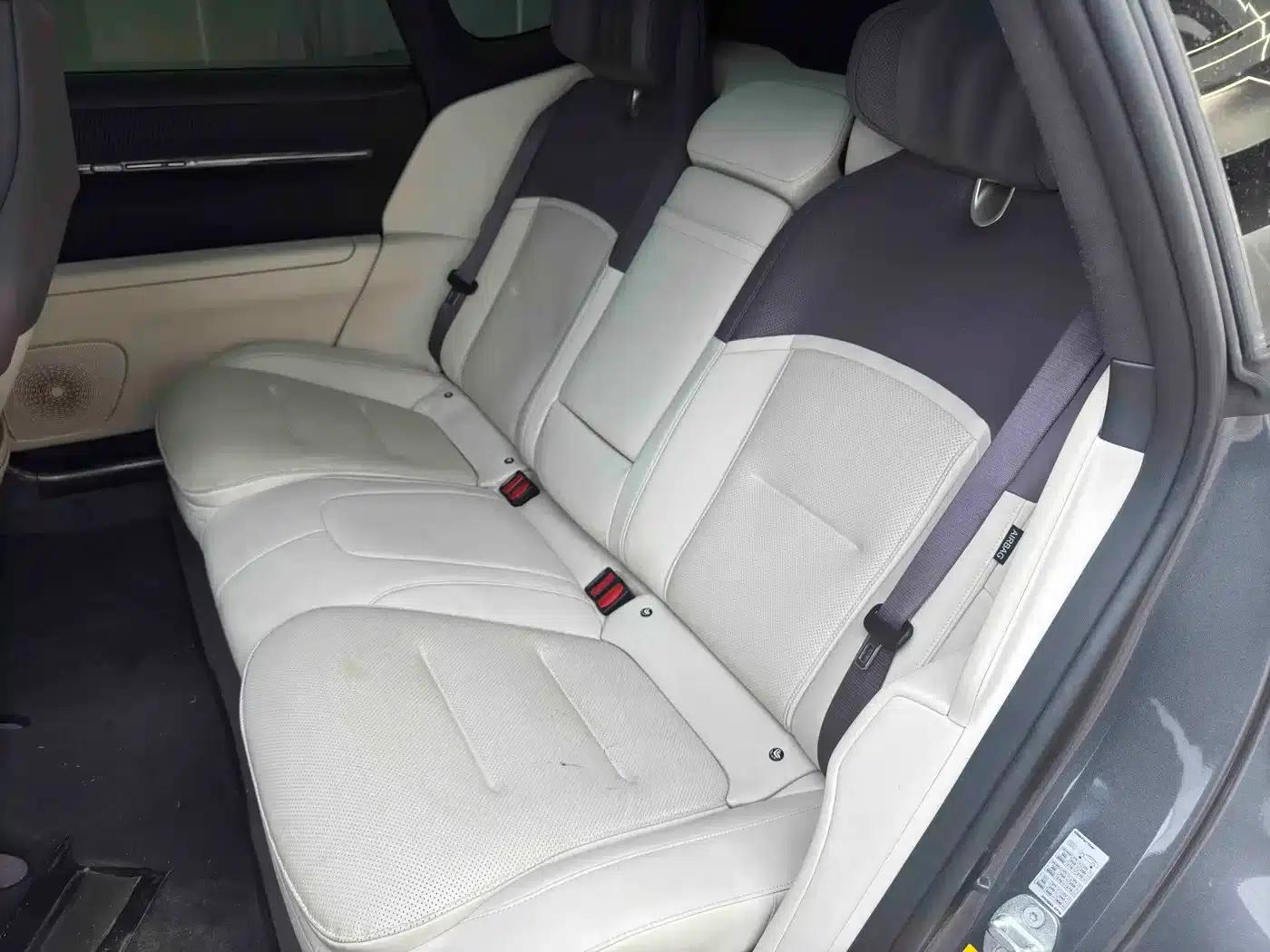Avita 12 2023 700 Triple Laser Rear-Wheel Drive Luxury Edition — миниатюра 20