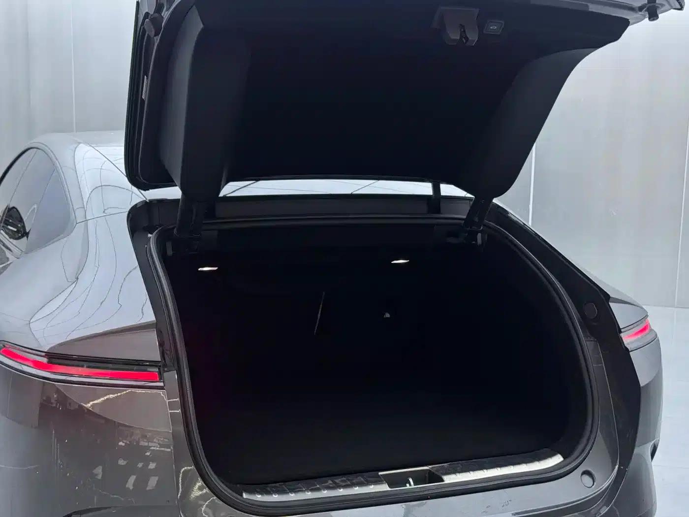 Avita 12 2023 700 Triple Laser Rear-Wheel Drive Luxury Edition — миниатюра 23