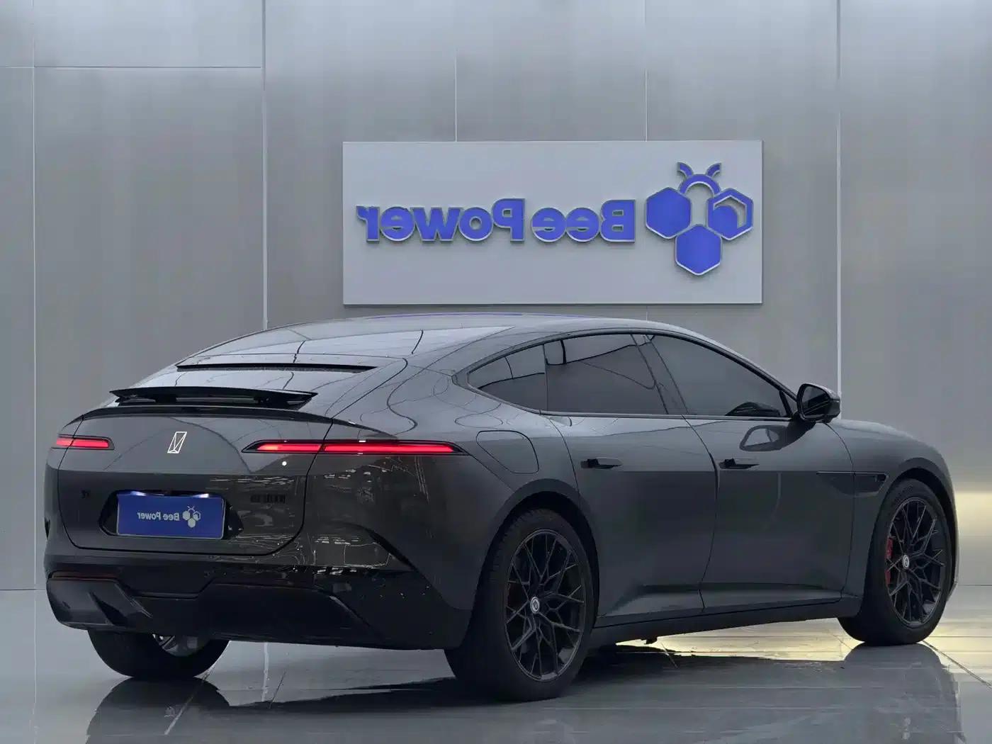 Avita 12 2023 700 Triple Laser Rear-Wheel Drive Luxury Edition — миниатюра 6