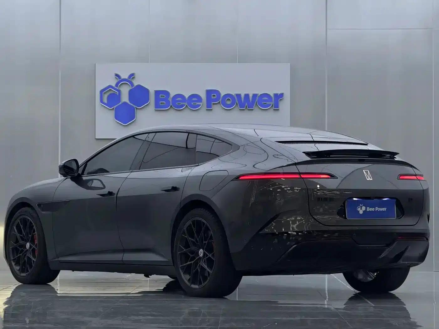 Avita 12 2023 700 Triple Laser Rear-Wheel Drive Luxury Edition — миниатюра 8