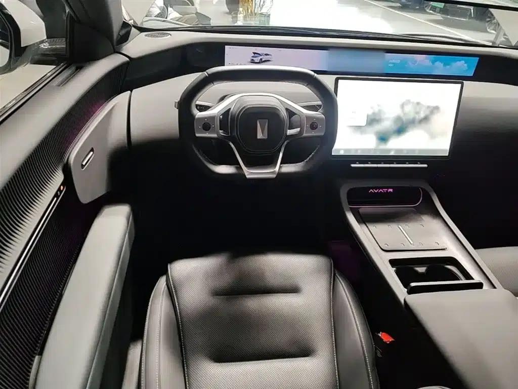 Avita 12 2025 Max Extended Range — миниатюра 11