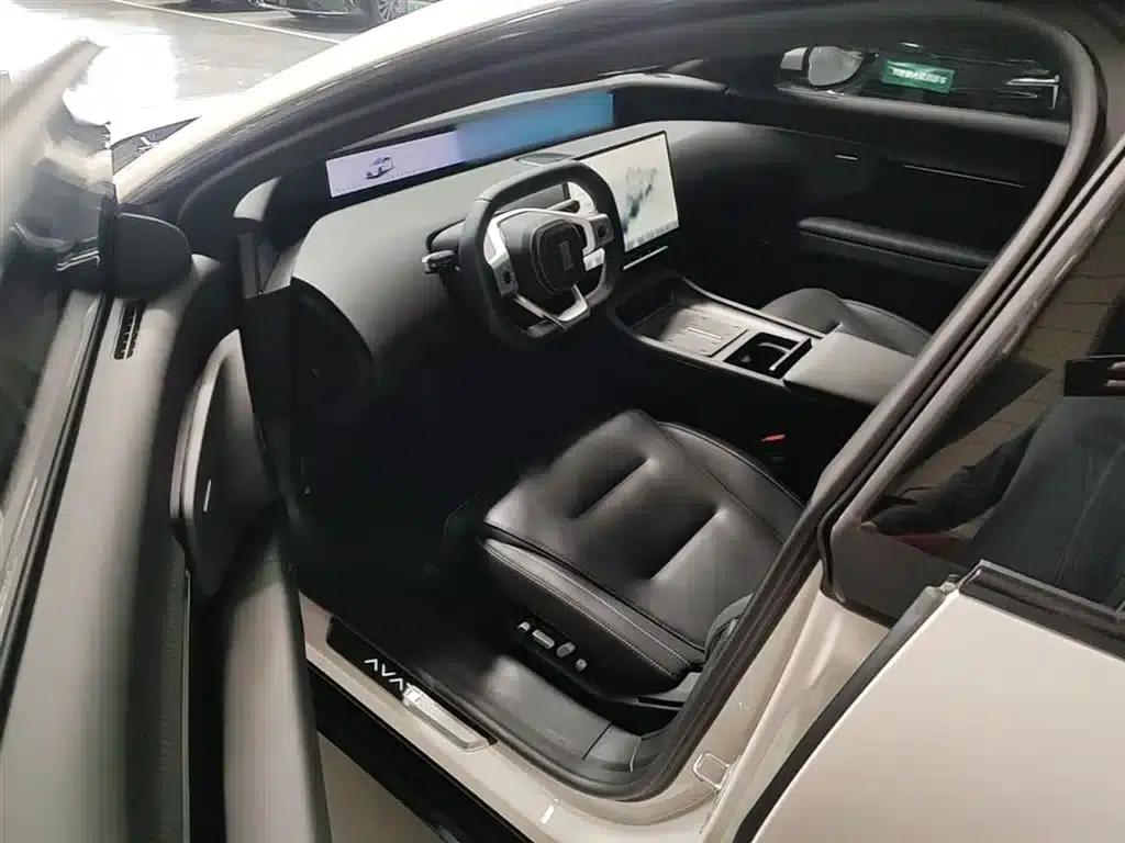 Avita 12 2025 Max Extended Range — миниатюра 15