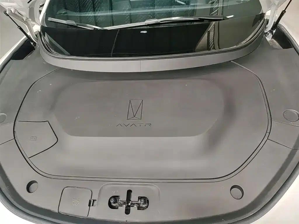 Avita 12 2025 Max Extended Range — миниатюра 20