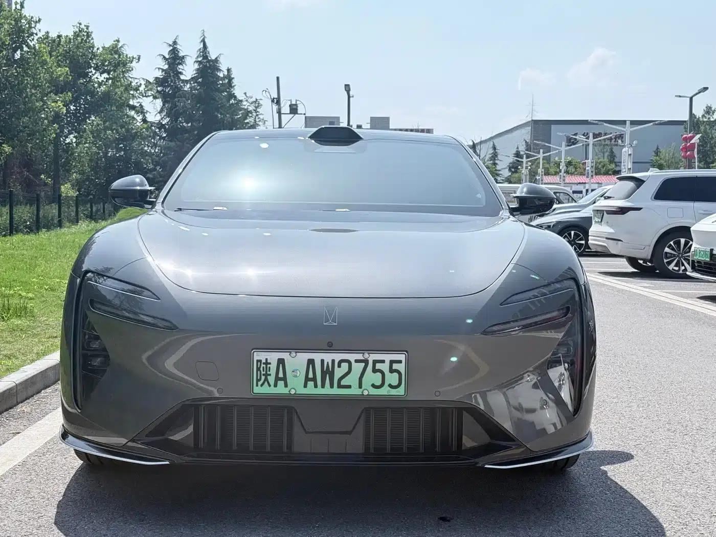 Avita 06 2025 Ultra All-Electric Edition — миниатюра 2