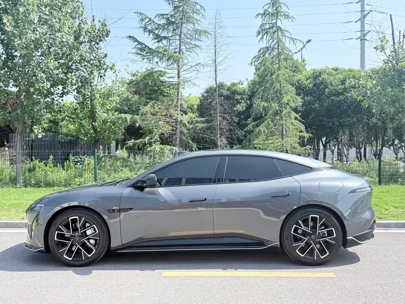 Avita 06 2025 Ultra All-Electric Edition — миниатюра 4