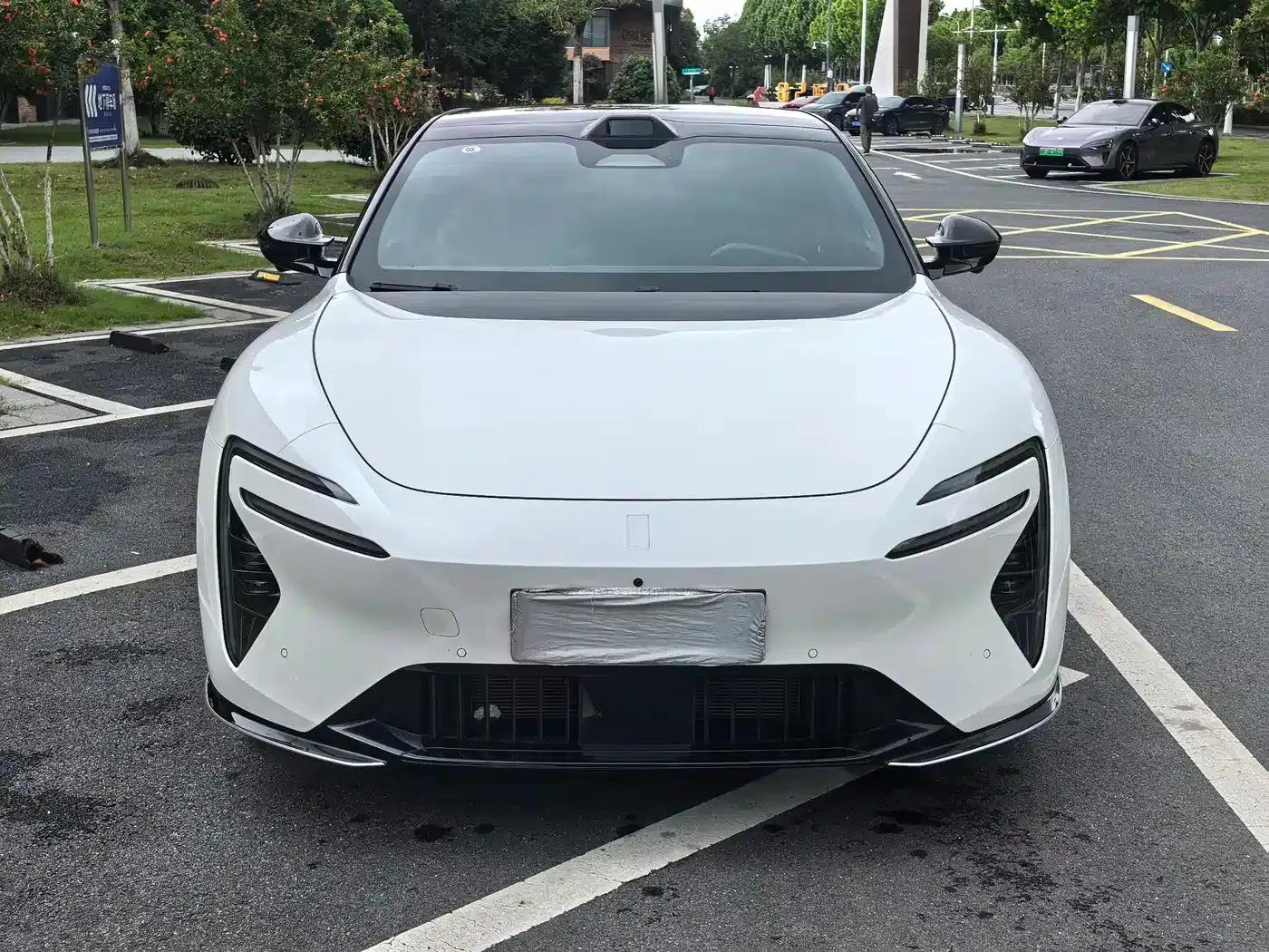 Avita 06 2025 Ultra All-Electric Edition — миниатюра 6
