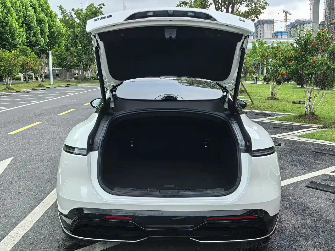 Avita 06 2025 Ultra All-Electric Edition — миниатюра 8