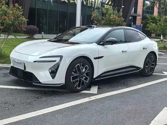 Avita 06 2025 Ultra All-Electric Edition