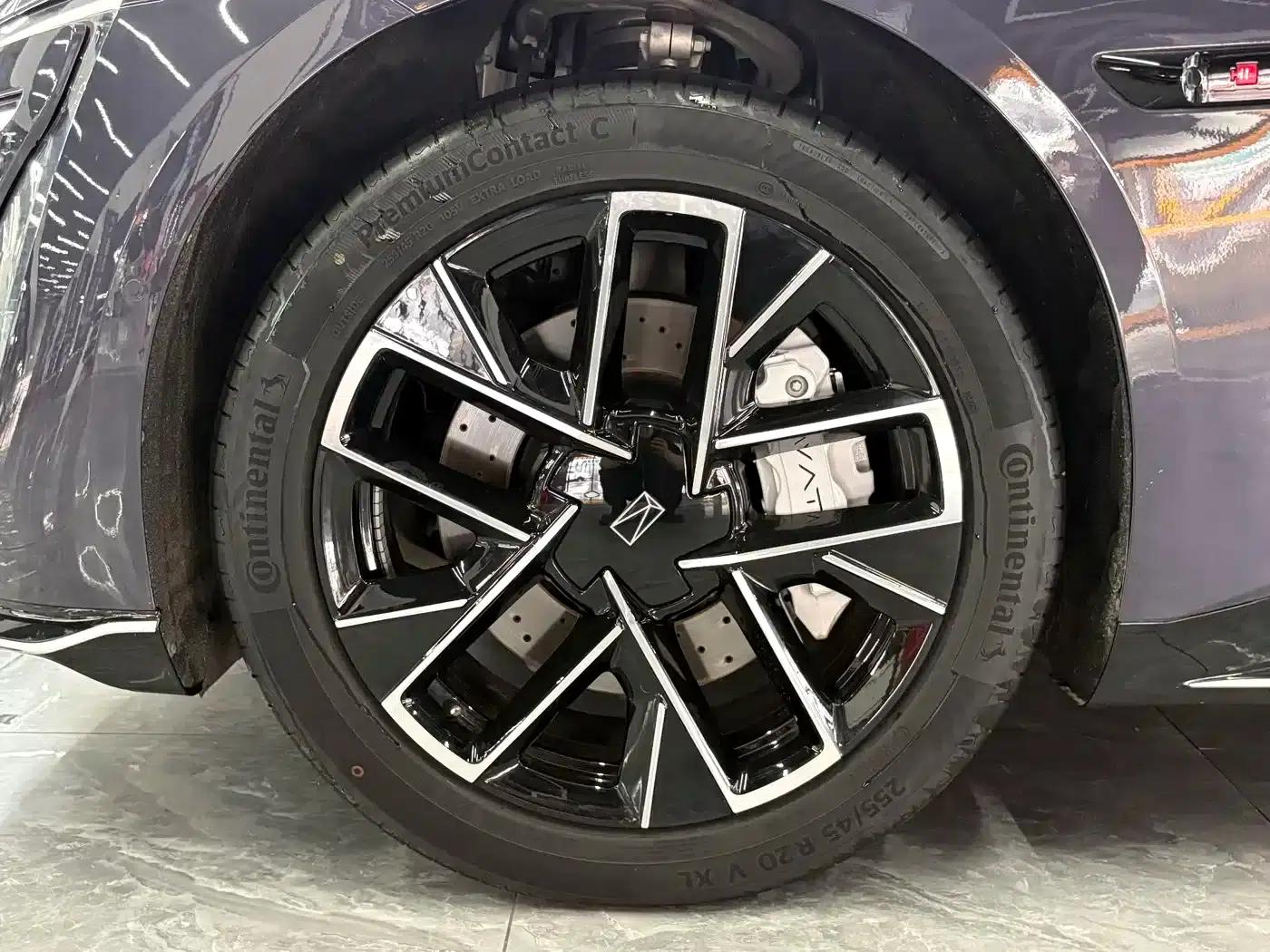 Avita 06 2025 Ultra All-Electric Edition — миниатюра 14