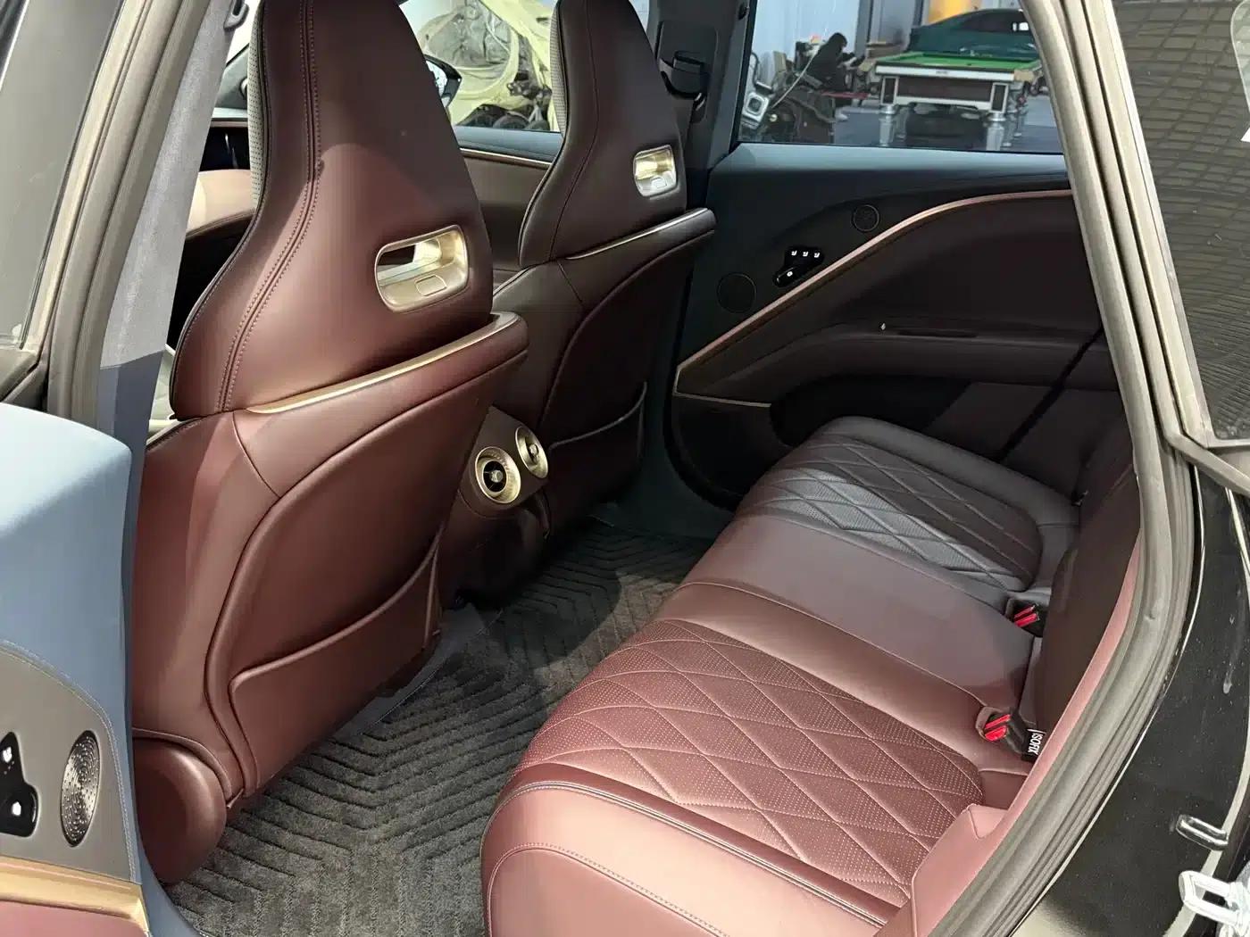 Avita 11 2025 Facelift Max Extended Range — миниатюра 16