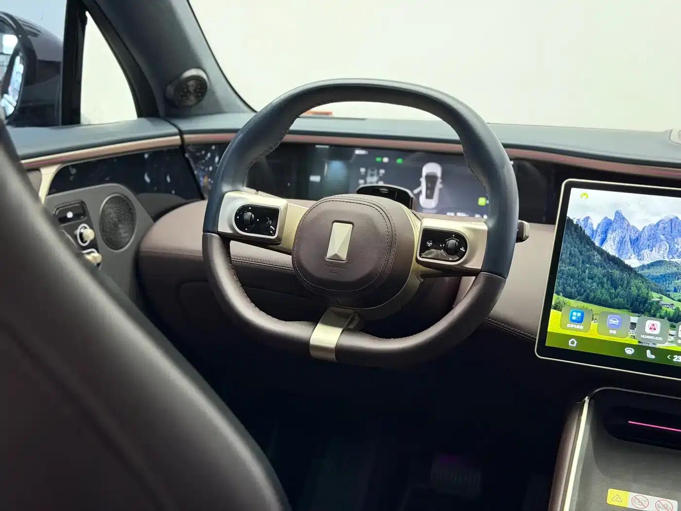 Avita 11 2025 Facelift Max Extended Range — миниатюра 18