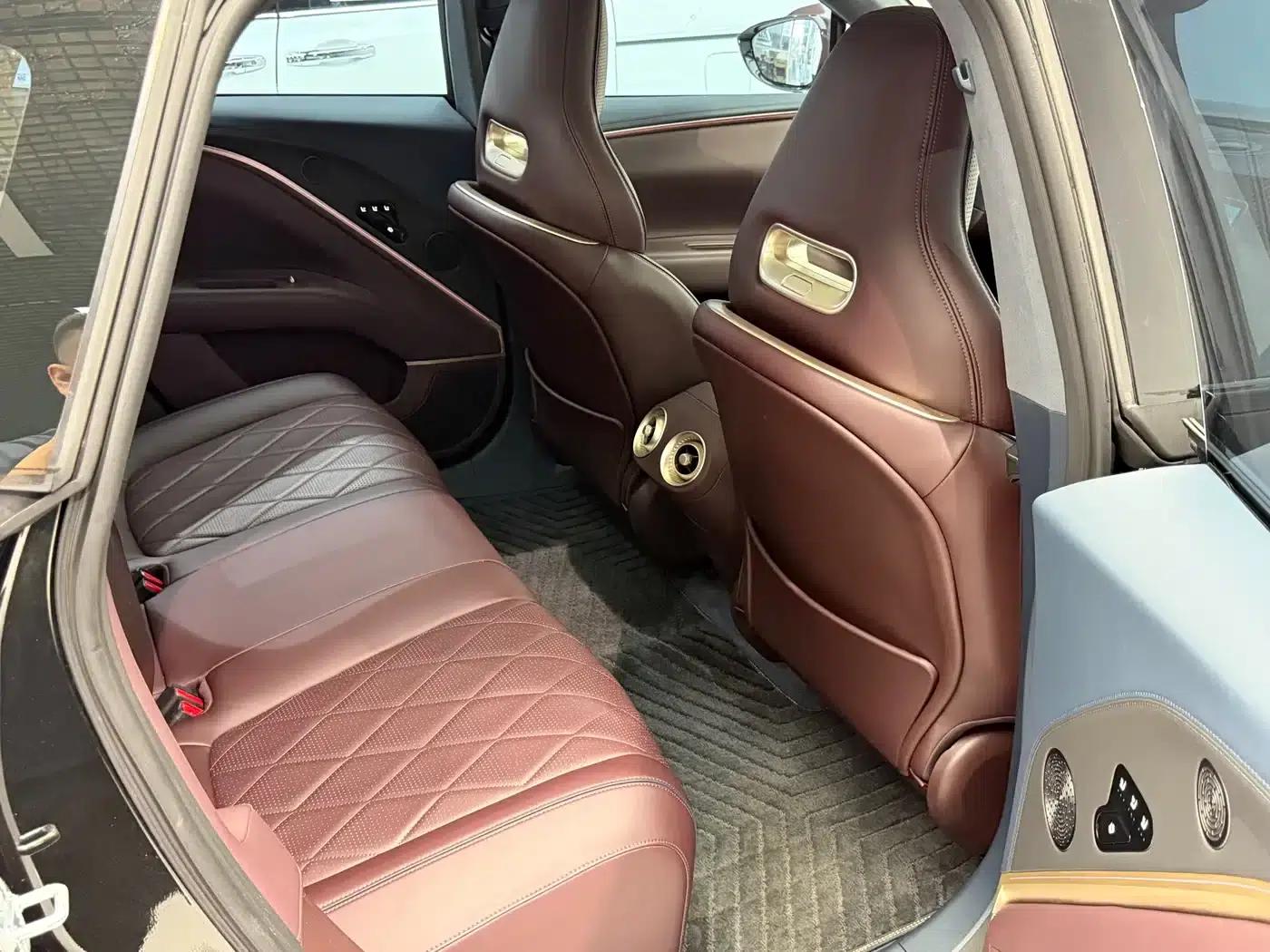 Avita 11 2025 Facelift Max Extended Range — миниатюра 20
