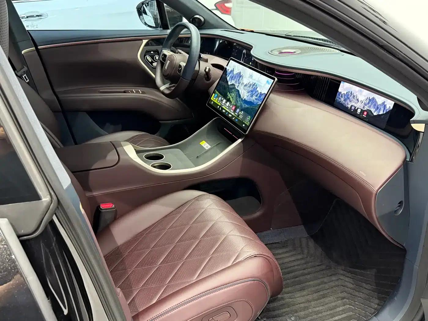 Avita 11 2025 Facelift Max Extended Range — миниатюра 21
