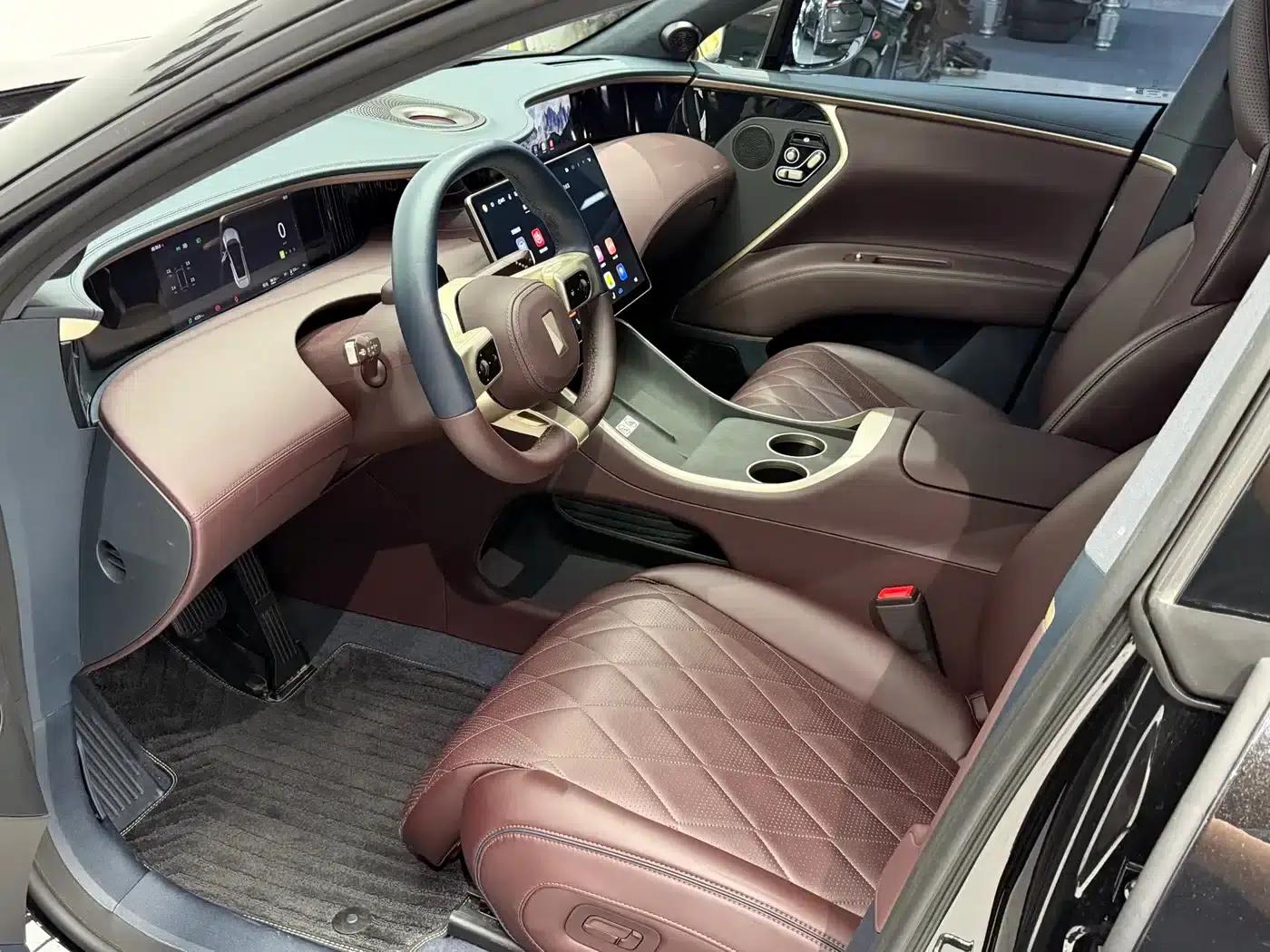 Avita 11 2025 Facelift Max Extended Range — миниатюра 9
