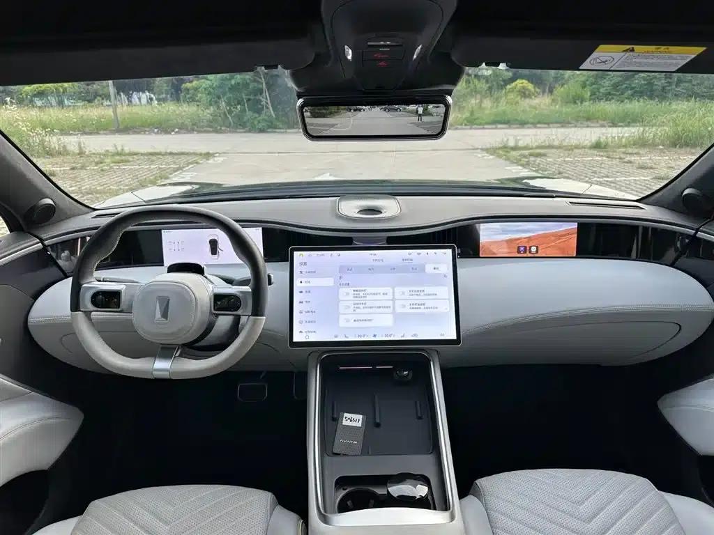 Avita 11 2023 HarmonyOS 90 Degrees Luxury Edition — миниатюра 11