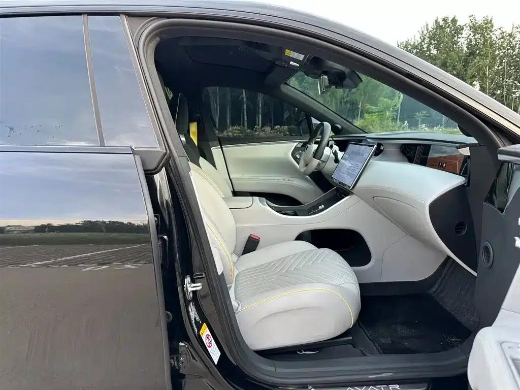 Avita 11 2023 HarmonyOS 90 Degrees Luxury Edition — миниатюра 14