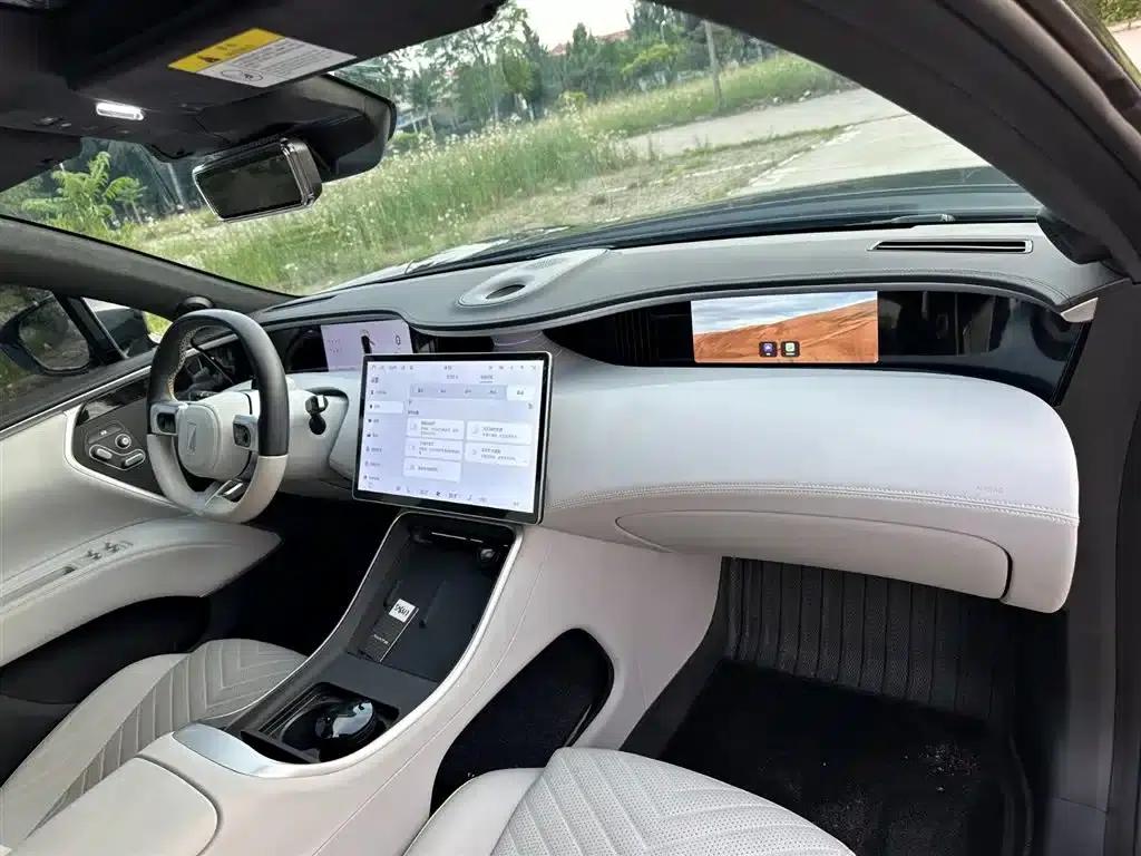 Avita 11 2023 HarmonyOS 90 Degrees Luxury Edition — миниатюра 15
