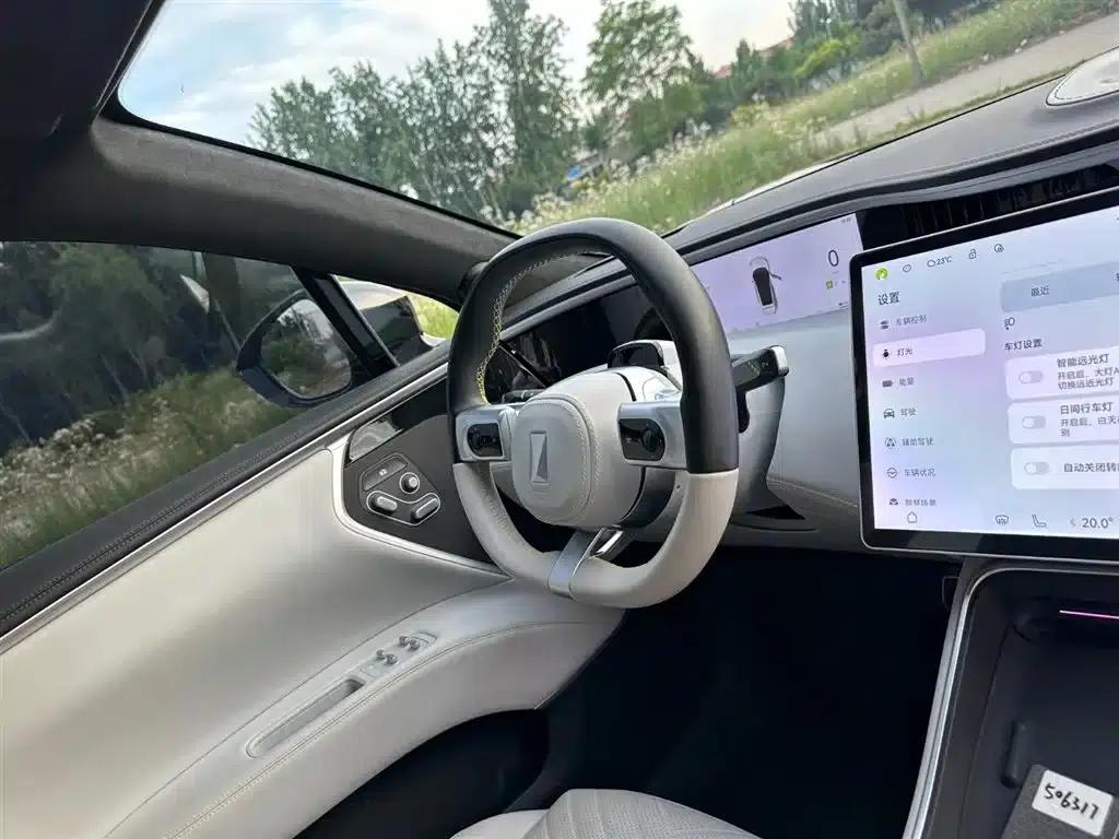 Avita 11 2023 HarmonyOS 90 Degrees Luxury Edition — миниатюра 16