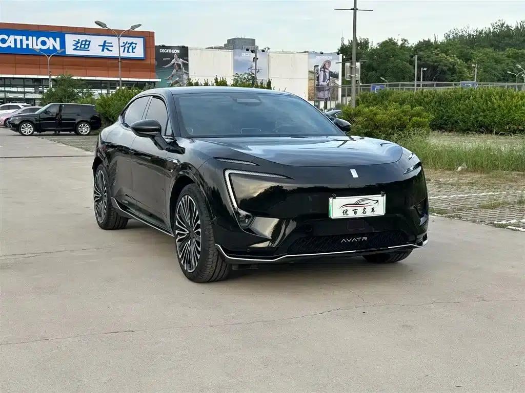 Avita 11 2023 HarmonyOS 90 Degrees Luxury Edition — миниатюра 3