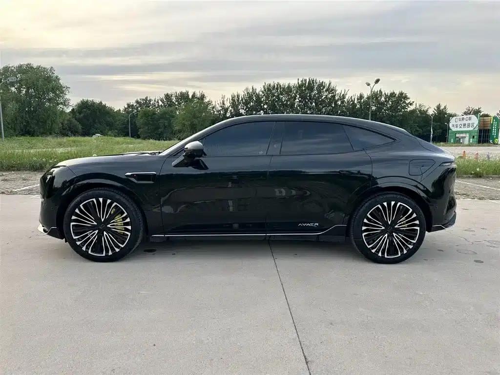 Avita 11 2023 HarmonyOS 90 Degrees Luxury Edition — миниатюра 7