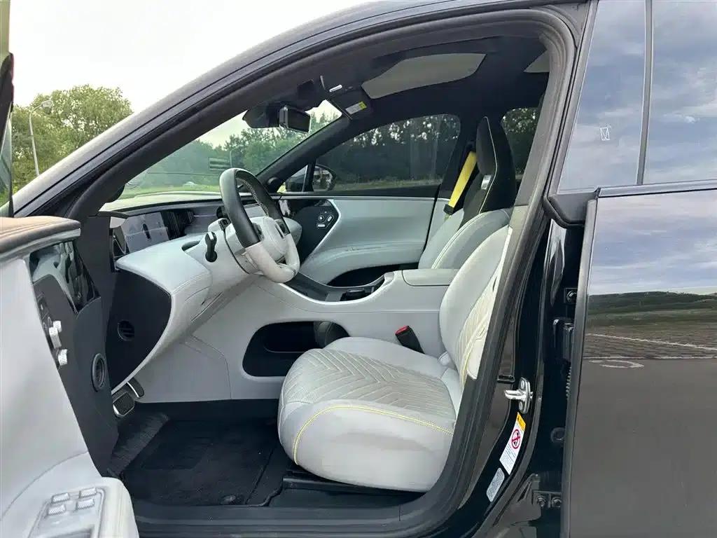Avita 11 2023 HarmonyOS 90 Degrees Luxury Edition — миниатюра 9