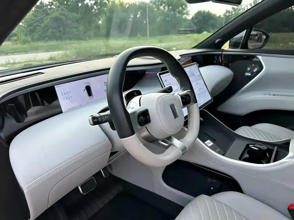 Avita 11 2023 HarmonyOS 90 Degrees Luxury Edition — миниатюра 10