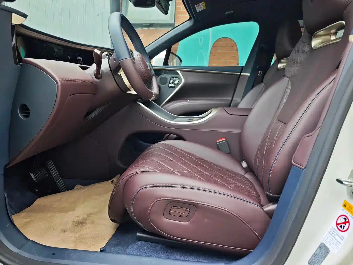 Avita 11 2025 Ultra Range Extended Version — миниатюра 11