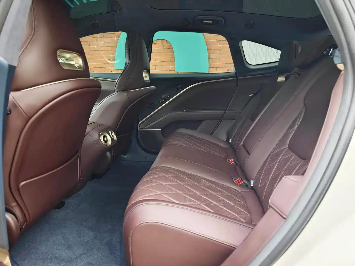 Avita 11 2025 Ultra Range Extended Version — миниатюра 19