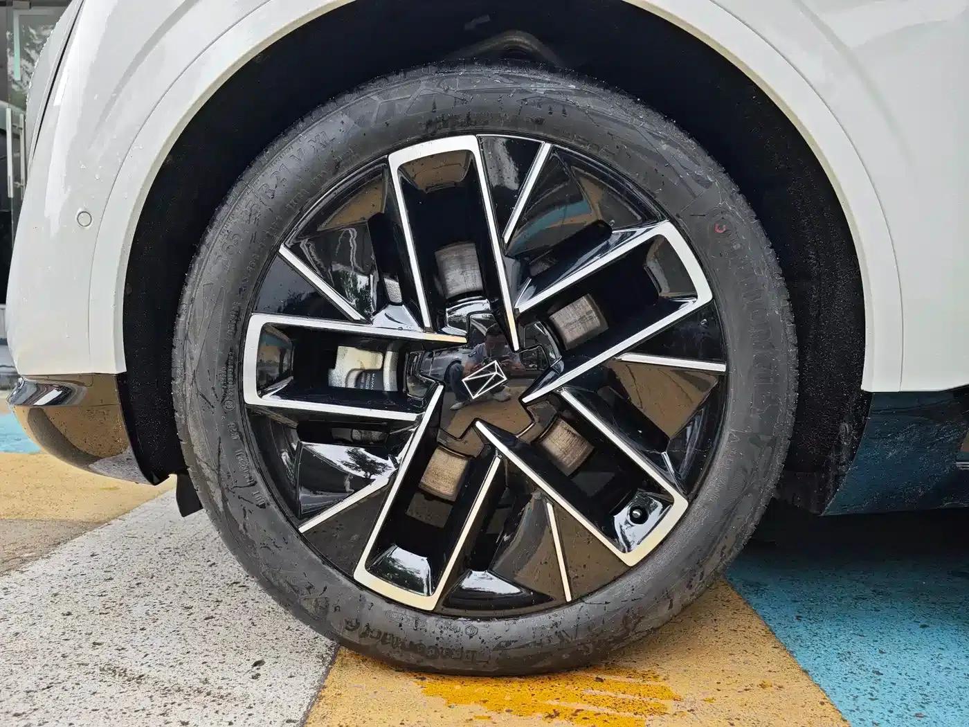 Avita 11 2025 Ultra Range Extended Version — миниатюра 10