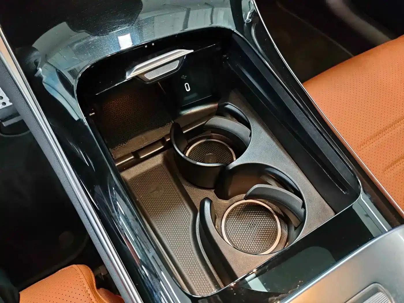 Mercedes-Benz GLC PHEV 2025 350 e L 4MATIC Classic Edition — миниатюра 16