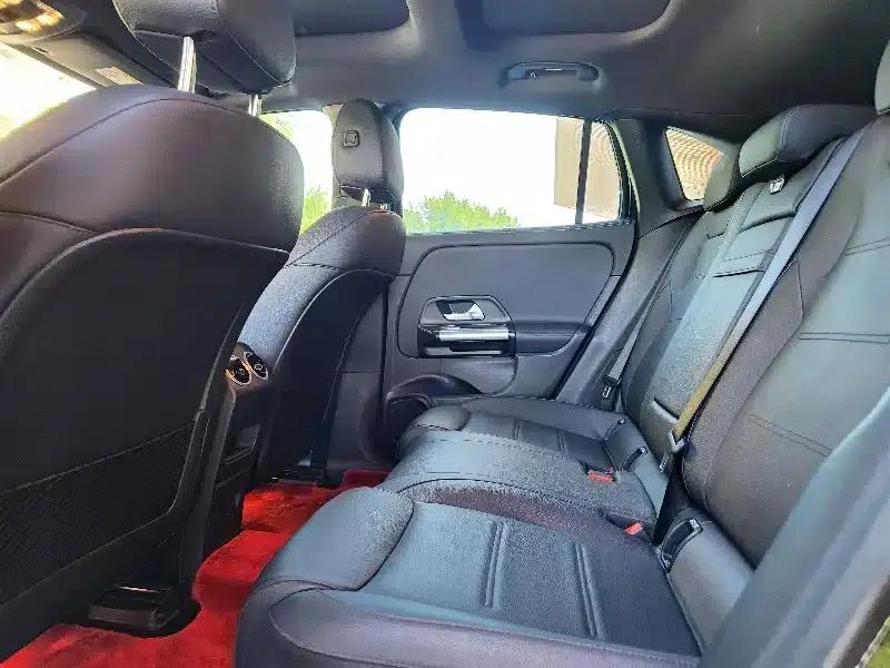 Mercedes-Benz EQA 2023 Facelift EQA 260 — миниатюра 6