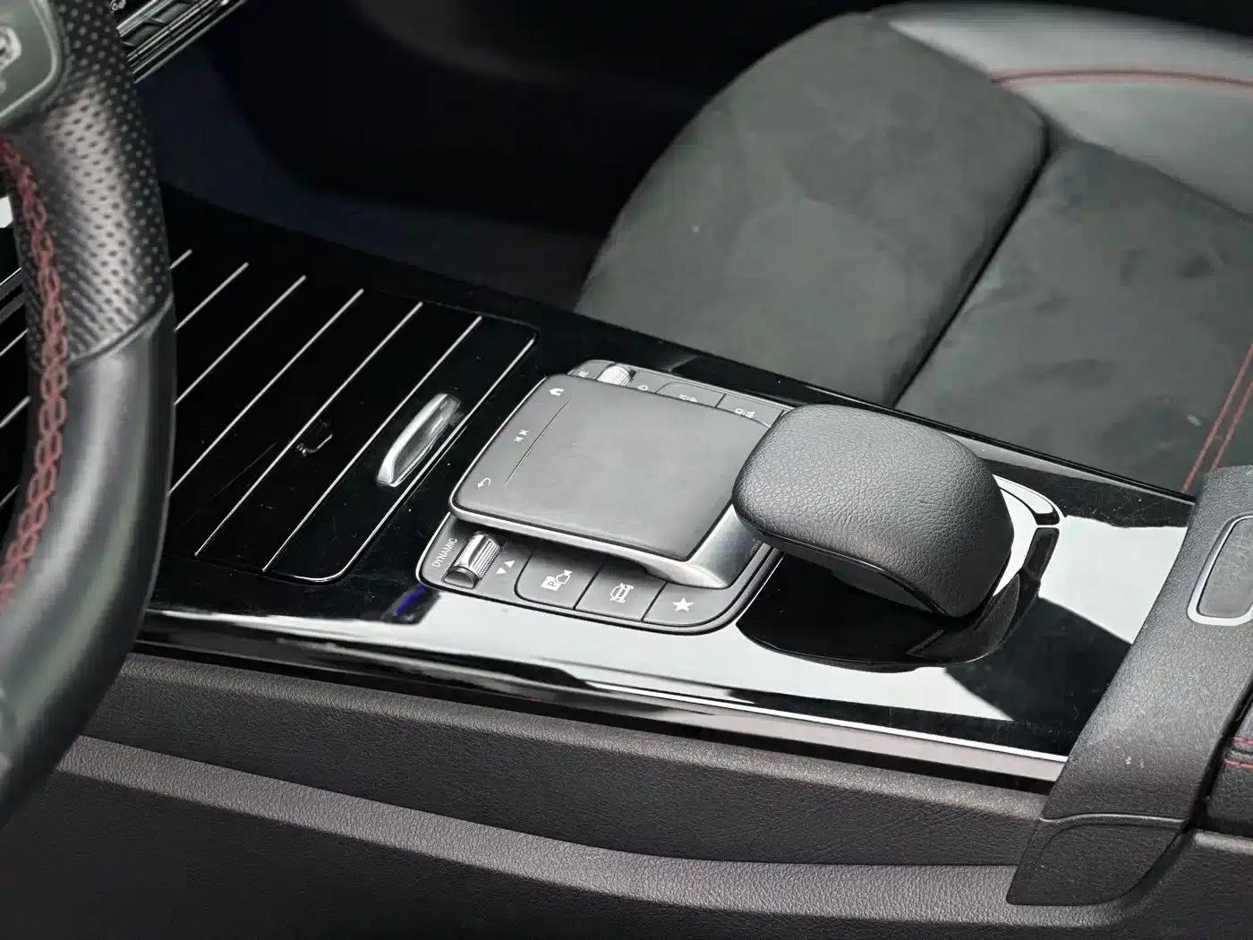Imported Mercedes-Benz CLA 2021 Model — миниатюра 5