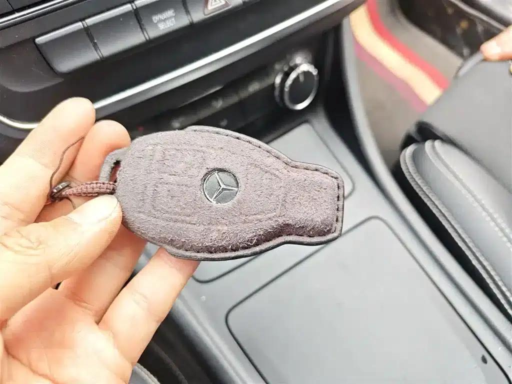 Imported Mercedes-Benz CLA 2016 CLA 200 Dynamic — миниатюра 12